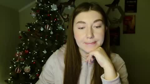 Snapshot of monica_sweets chatting on December 2, 2025, 7:03 am sweet girl and shine body online show from December 2, 2025, 7:03 am