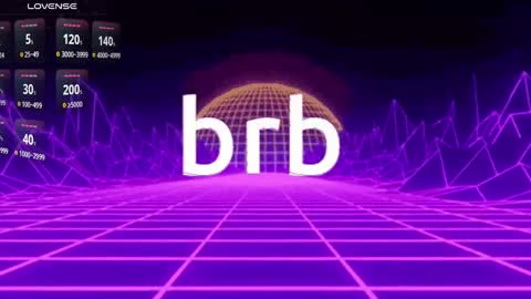 monica_walkert online show from February 20, 2025, 4:57 pm