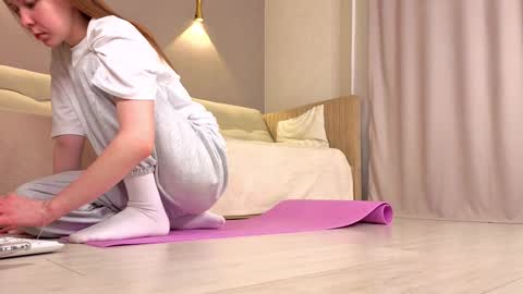 my name is Nika online show from December 20, 2025, 4:36 pm