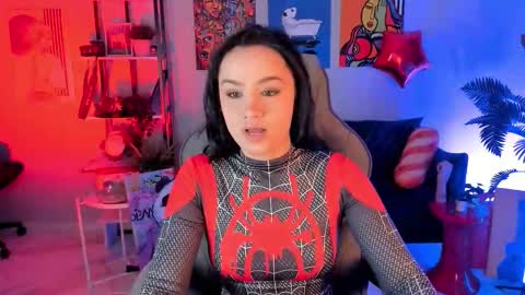 monica online show from February 19, 2026, 11:23 pm