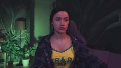 monica online show from March 13, 2026, 11:55 pm