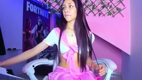 Snapshot of monicahotsex303av chatting on December 11, 2024, 4:20 pm monicahotsex303av online show from December 11, 2024, 4:20 pm