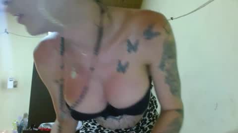 monicalimite123 online show from September 24, 2025, 6:00 pm