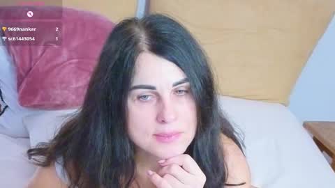 monicaluxxx online show from December 22, 2025, 5:10 pm