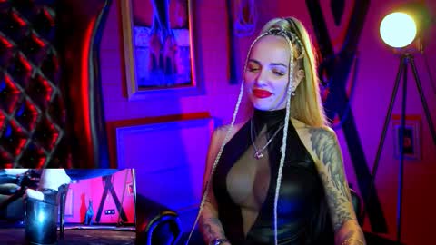 Monika online show from February 6, 2026, 10:51 am