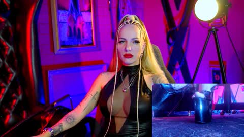 Monika online show from March 17, 2026, 10:51 am