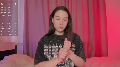 Monica online show from February 9, 2026, 12:09 pm