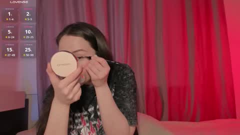 Monica online show from March 1, 2026, 11:45 am