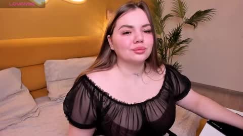 Monika online show from February 10, 2025, 1:03 am