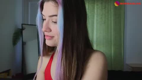 Monika online show from January 13, 2025, 7:32 am