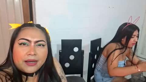 monikk__harrison online show from March 21, 2026, 3:55 am