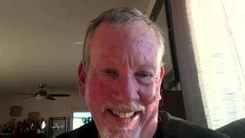 Snapshot of monkeedance chatting on January 12, 2025, 12:28 am Monkee Dance online show from January 12, 2025, 12:28 am