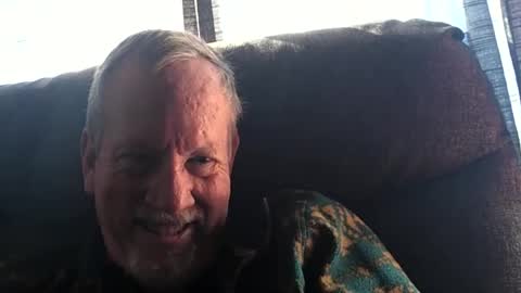 Snapshot of monkeedance chatting on January 12, 2025, 8:57 pm Monkee Dance online show from January 12, 2025, 8:57 pm