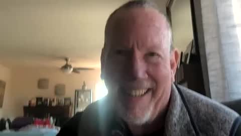 Snapshot of monkeedance chatting on March 9, 2025, 6:54 pm Monkee Dance online show from March 9, 2025, 6:54 pm