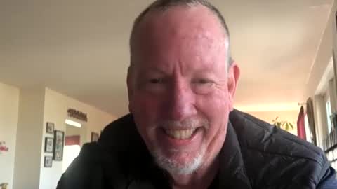 Snapshot of monkeedance chatting on March 10, 2025, 6:12 pm Monkee Dance online show from March 10, 2025, 6:12 pm