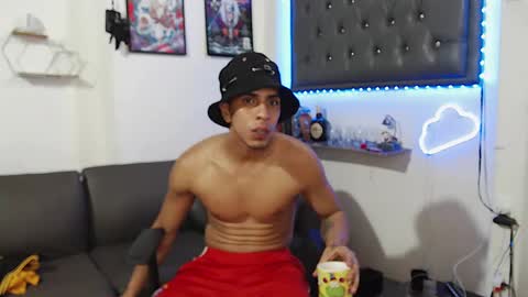 Snapshot of monkey_uchiha77 chatting on February 8, 2025, 3:53 pm simon dice online show from February 8, 2025, 3:53 pm