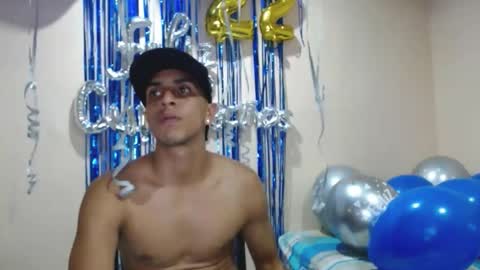 Snapshot of monkey_uchiha77 chatting on September 13, 2025, 12:21 am simon dice online show from September 13, 2025, 12:21 am