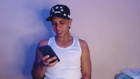 Snapshot of monkey_uchiha77 chatting on October 8, 2025, 1:03 am simon dice online show from October 8, 2025, 1:03 am