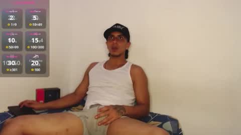 simon dice online show from March 3, 2026, 3:23 am