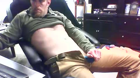 monkeypants0 online show from January 13, 2026, 8:25 pm