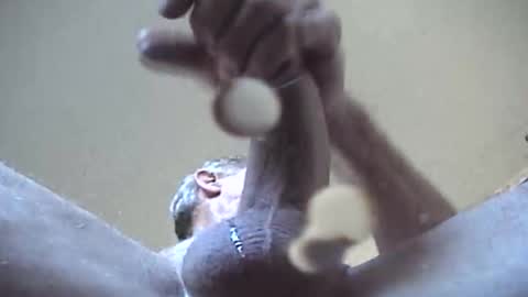 monkeyspank82 online show from January 5, 2026, 9:29 pm