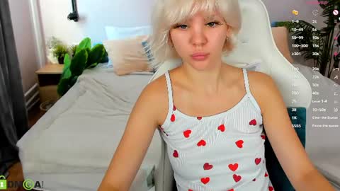 Snapshot of monro_doll chatting on July 12, 2026, 10:28 am MONRO online show from July 12, 2026, 10:28 am