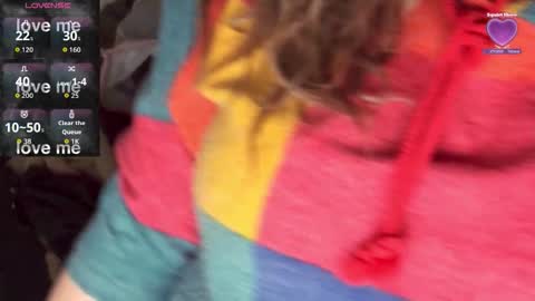 Snapshot of monroelovesyou chatting on February 4, 2026, 10:58 pm Monroe online show from February 4, 2026, 10:58 pm