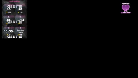 Snapshot of monroelovesyou chatting on February 6, 2026, 9:01 am Monroe online show from February 6, 2026, 9:01 am