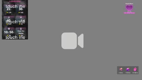 Snapshot of monroelovesyou chatting on February 7, 2026, 8:18 am Monroe online show from February 7, 2026, 8:18 am