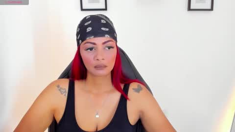 Snapshot of monserrat__1 chatting on April 20, 2026, 9:05 pm monserrat__1 online show from April 20, 2026, 9:05 pm