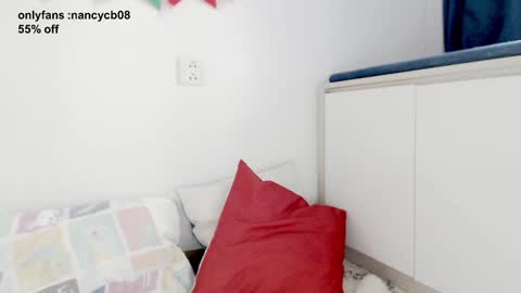 Snapshot of monstarnancy08 chatting on December 20, 2024, 9:00 am Nancy no baby bb....or other name online show from December 20, 2024, 9:00 am
