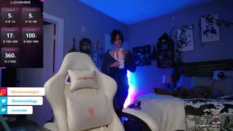 Lydia Mooney online show from December 14, 2024, 12:22 am