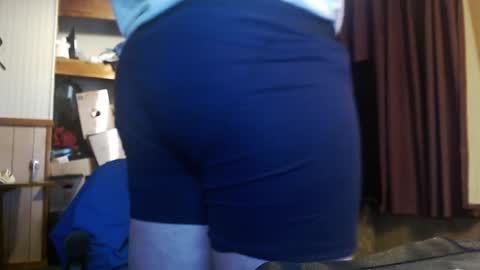 Snapshot of montana6897 chatting on December 18, 2024, 12:51 pm Kingalby817 online show from December 18, 2024, 12:51 pm