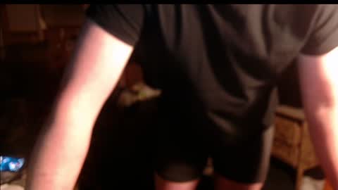 Snapshot of montana6897 chatting on January 28, 2025, 8:57 am Kingalby817 online show from January 28, 2025, 8:57 am