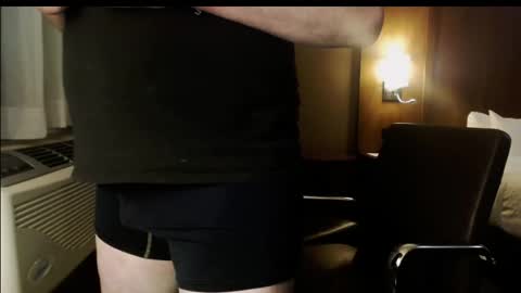 Snapshot of montana6897 chatting on March 1, 2025, 5:52 am Kingalby817 online show from March 1, 2025, 5:52 am