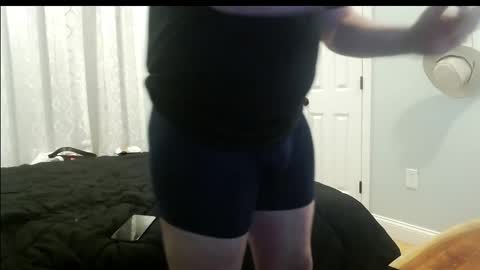 Snapshot of montana6897 chatting on March 12, 2025, 7:02 am Kingalby817 online show from March 12, 2025, 7:02 am