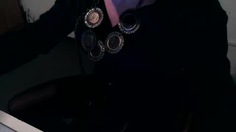 Sabrina online show from December 9, 2024, 4:12 am