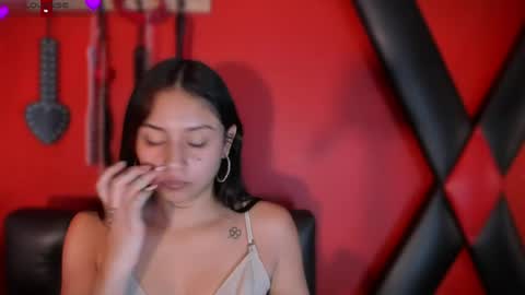 Monttserratt online show from April 13, 2026, 4:45 pm