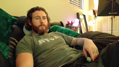 Montana Ridge online show from January 18, 2026, 8:45 pm