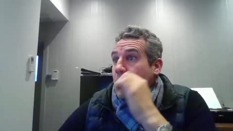 Snapshot of montygx chatting on December 18, 2024, 1:34 pm Monty G online show from December 18, 2024, 1:34 pm