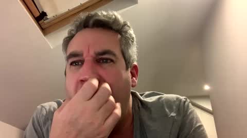 Snapshot of montygx chatting on January 6, 2025, 11:31 pm Monty G online show from January 6, 2025, 11:31 pm