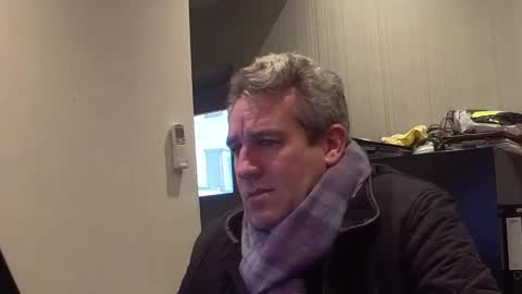 Snapshot of montygx chatting on January 8, 2025, 12:47 pm Monty G online show from January 8, 2025, 12:47 pm