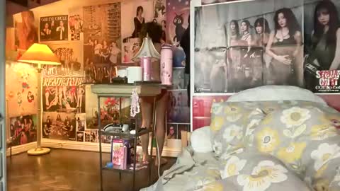 moon online show from March 2, 2026, 3:30 pm