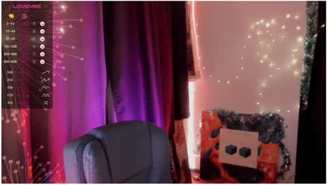 Roxy online show from December 9, 2024, 6:57 pm