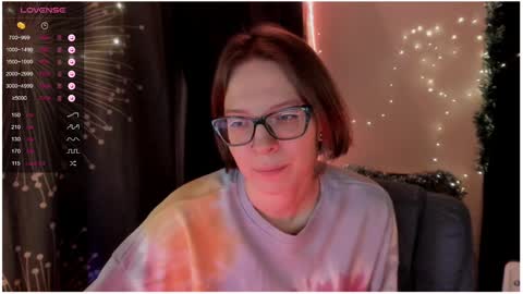 Roxy online show from December 18, 2024, 8:14 pm