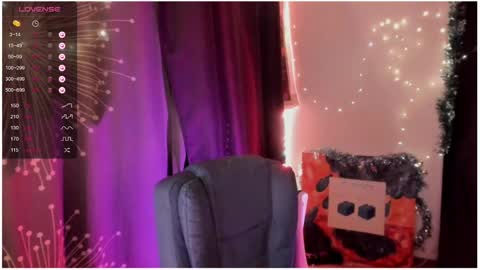 Roxy online show from December 20, 2024, 11:16 pm