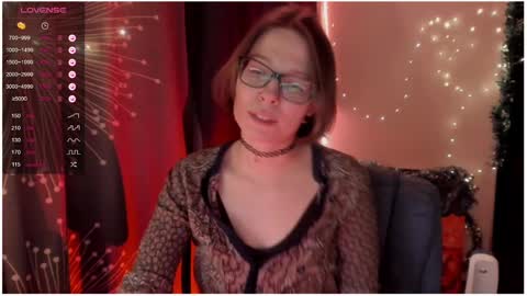 Roxy online show from December 21, 2024, 10:51 pm