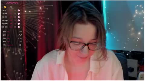 Roxy online show from January 31, 2025, 8:12 pm