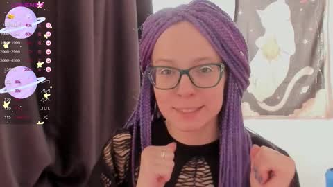 Roxy online show from September 8, 2025, 2:16 pm