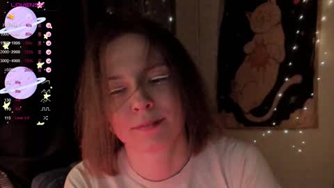 Roxy online show from March 18, 2026, 8:12 pm